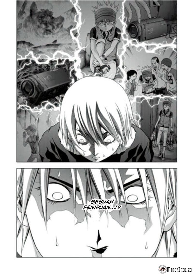 Chapter 70 - halaman 85