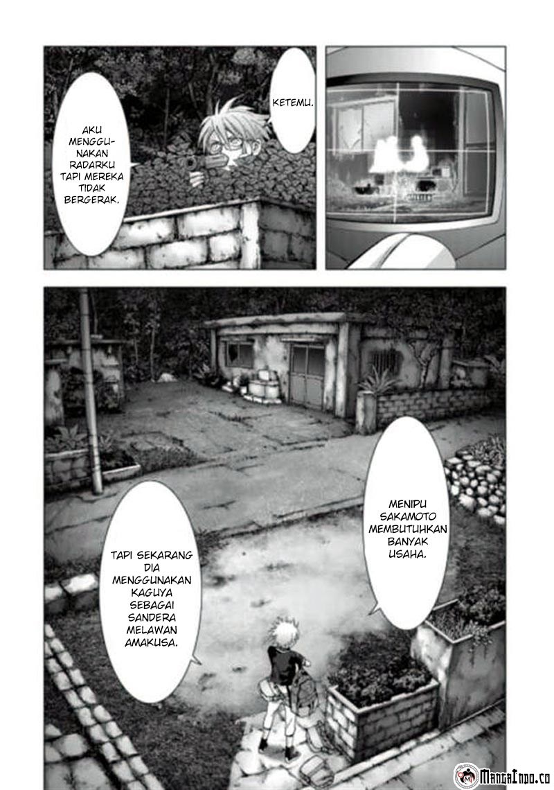 Chapter 70 - halaman 87