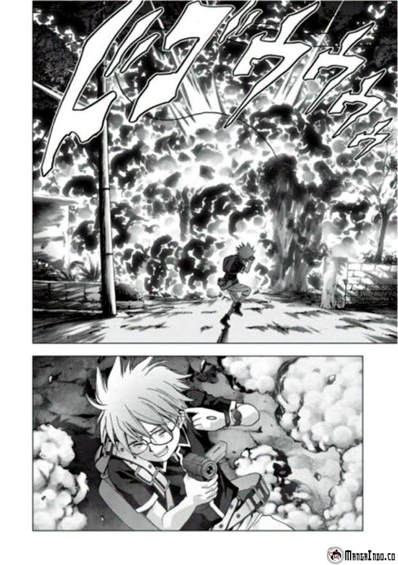 Chapter 70 - halaman 91