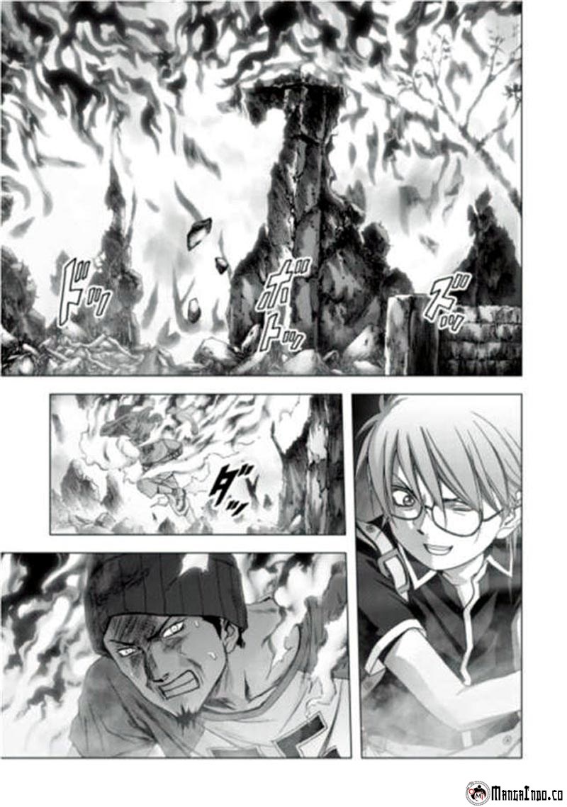 Chapter 70 - halaman 92