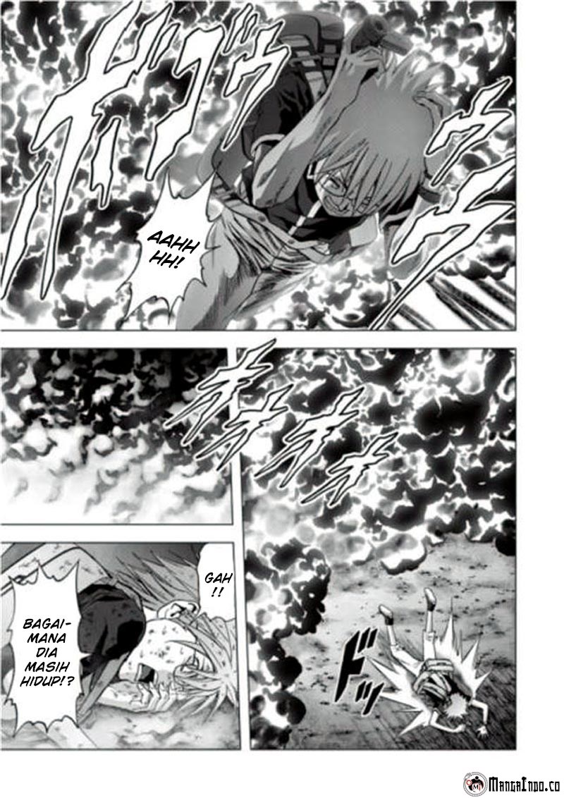 Chapter 70 - halaman 97