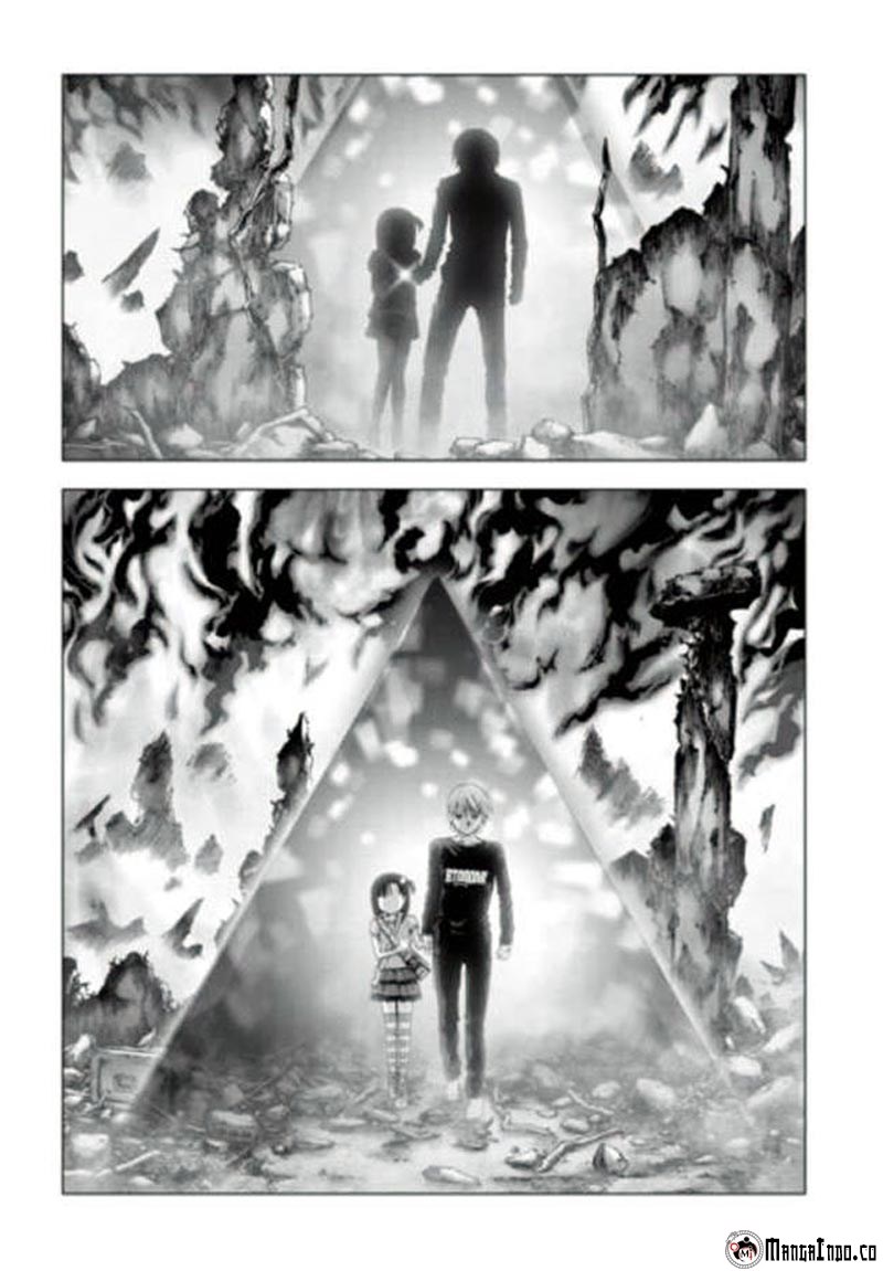 Chapter 70 - halaman 98