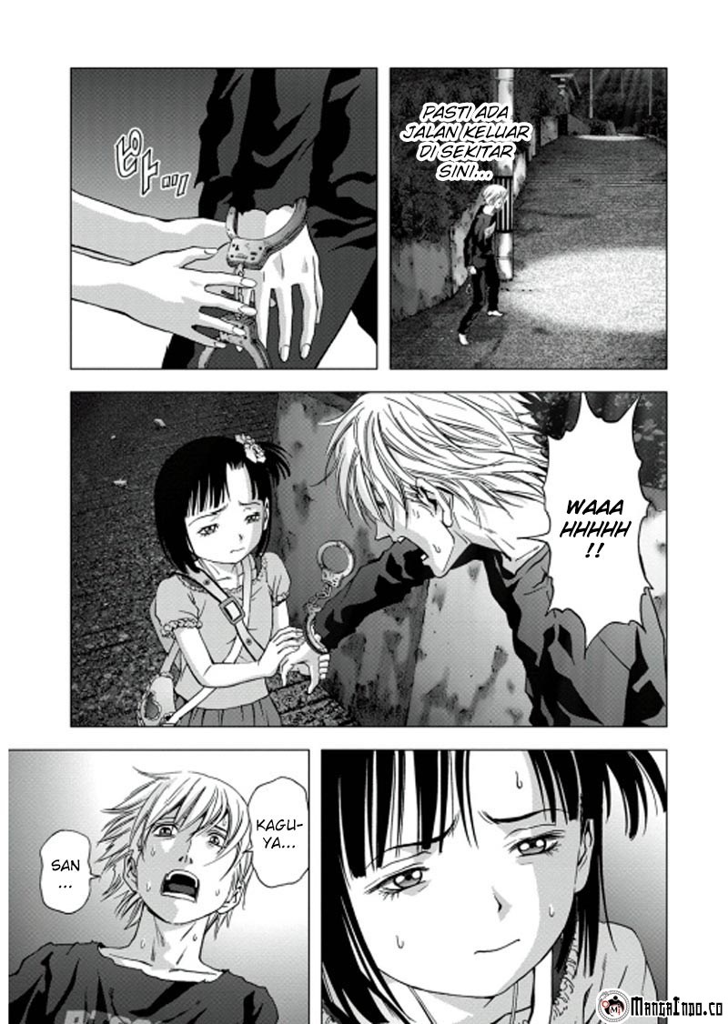 Chapter 69 - halaman 11