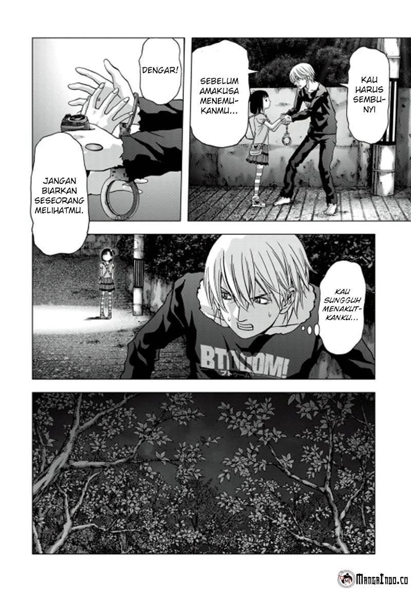 Chapter 69 - halaman 12