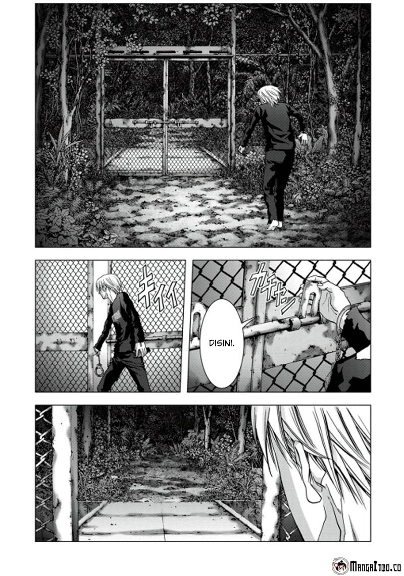 Chapter 69 - halaman 13