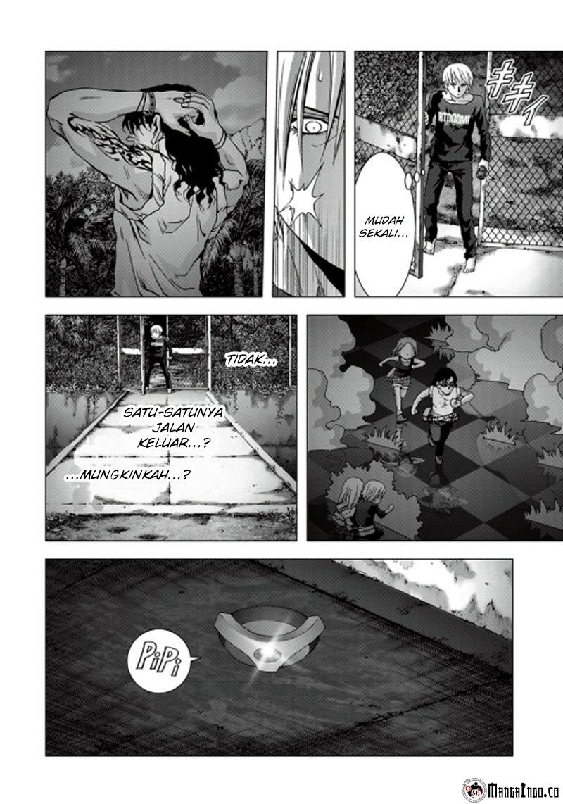 Chapter 69 - halaman 14