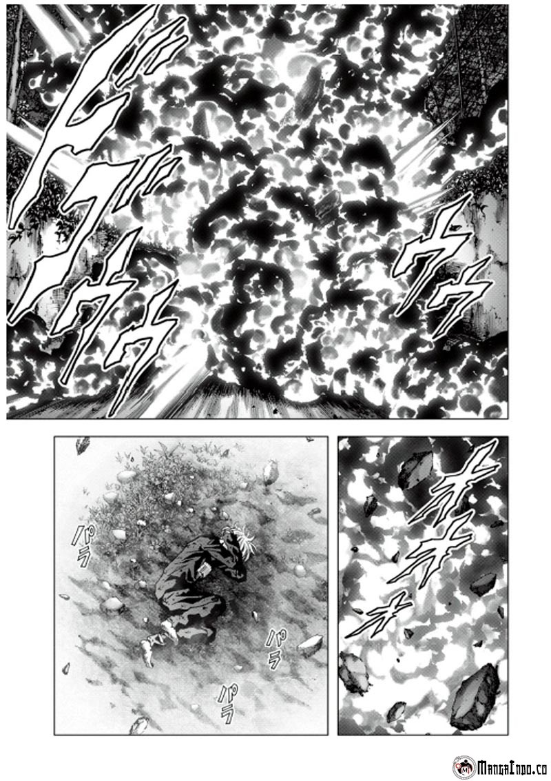 Chapter 69 - halaman 15