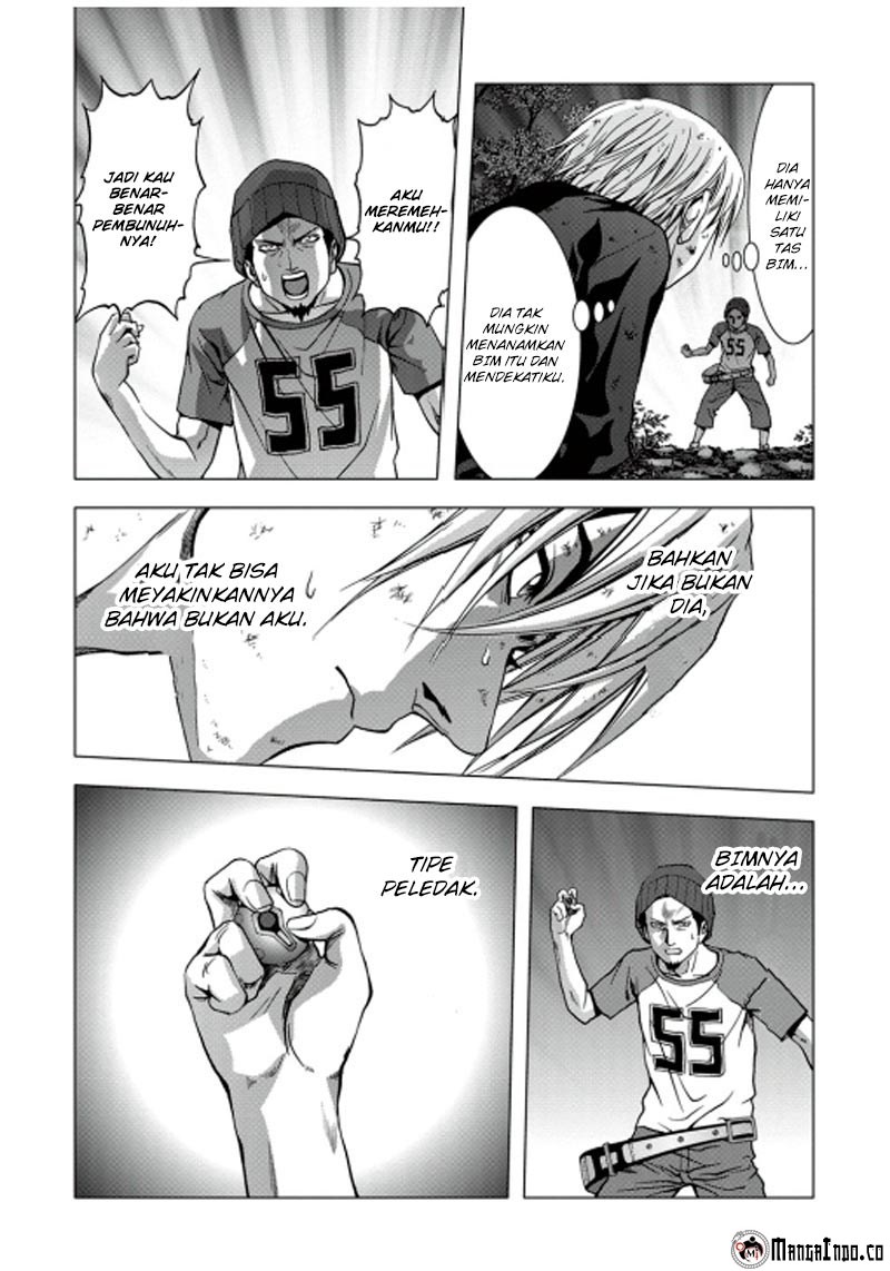 Chapter 69 - halaman 20