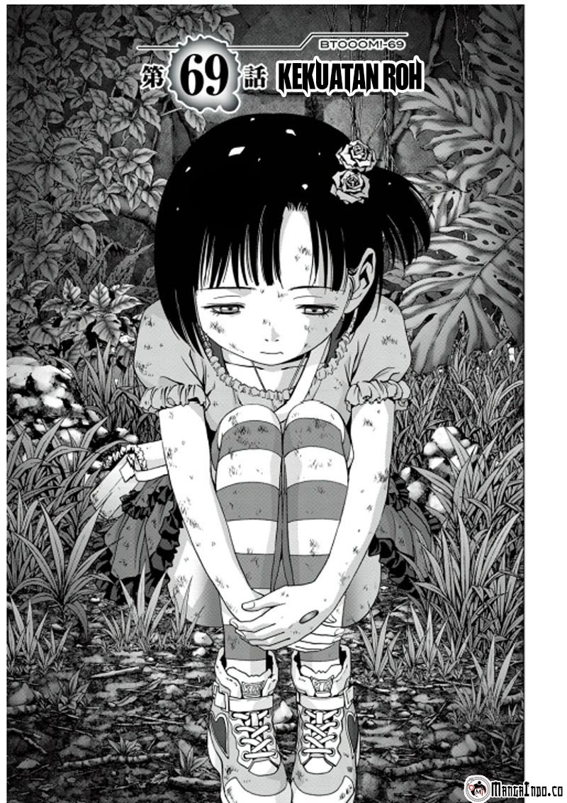 Chapter 69 - halaman 3
