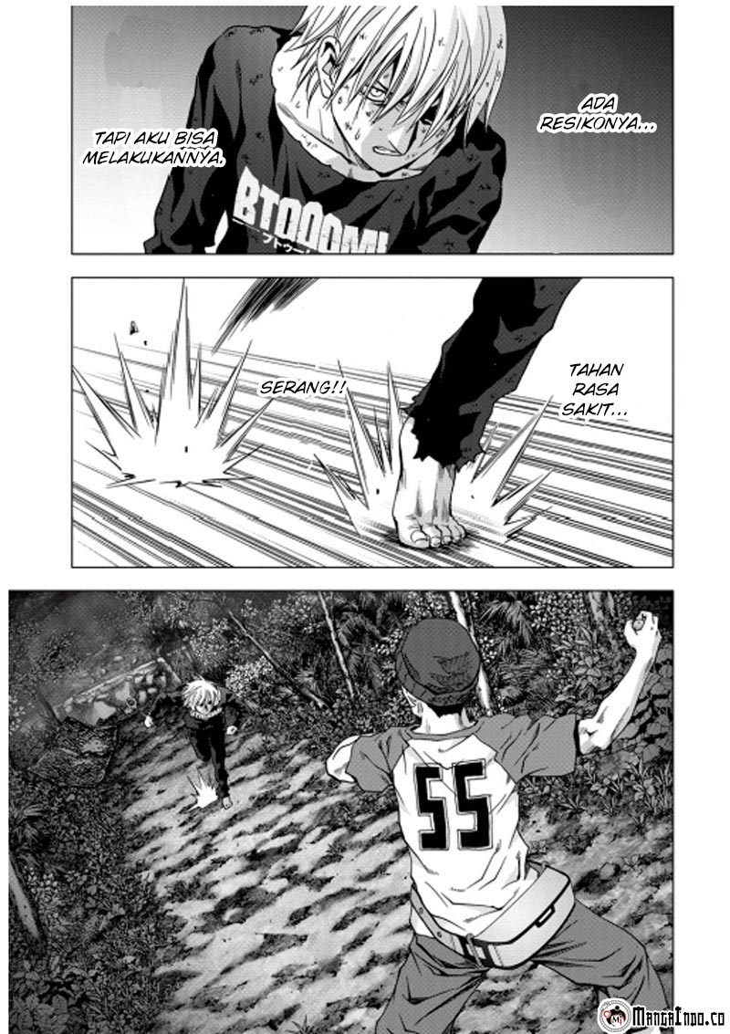 Chapter 69 - halaman 21