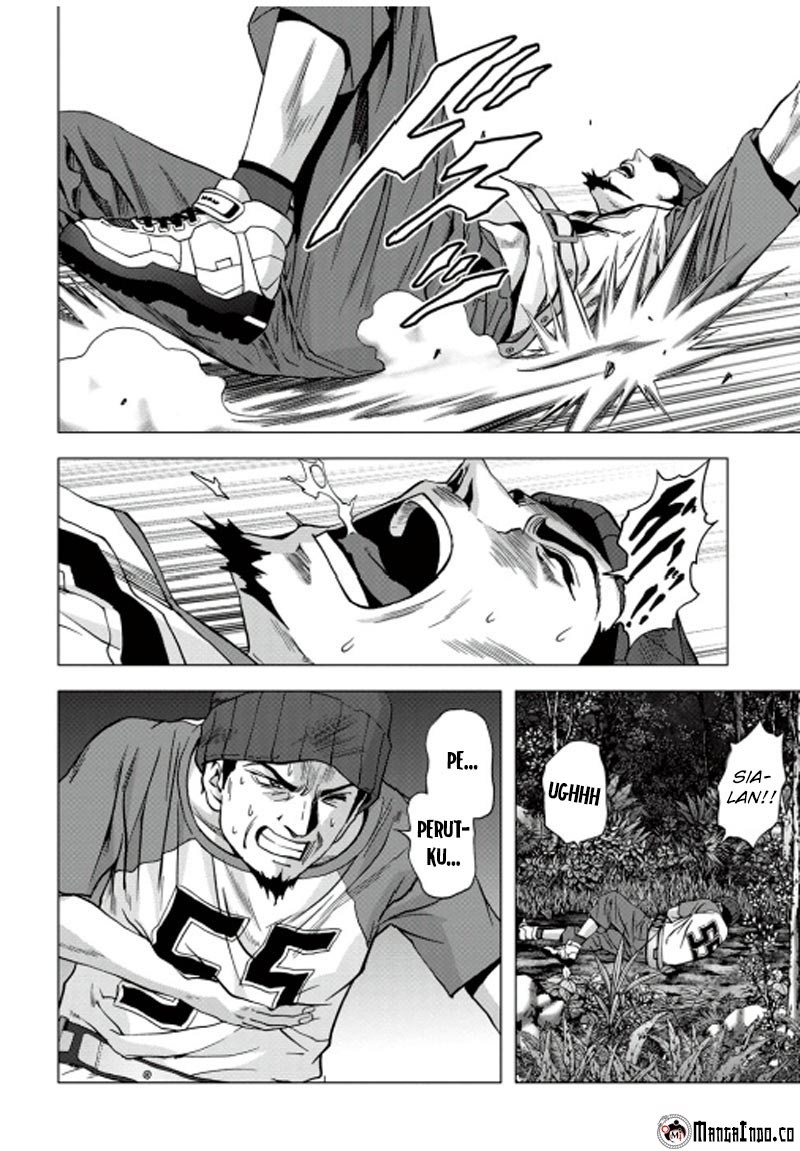Chapter 69 - halaman 23