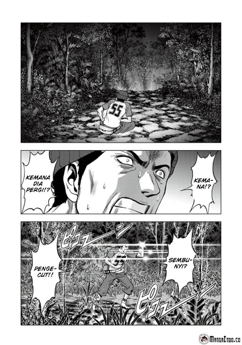 Chapter 69 - halaman 24