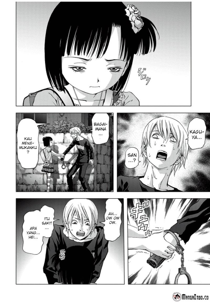 Chapter 69 - halaman 27
