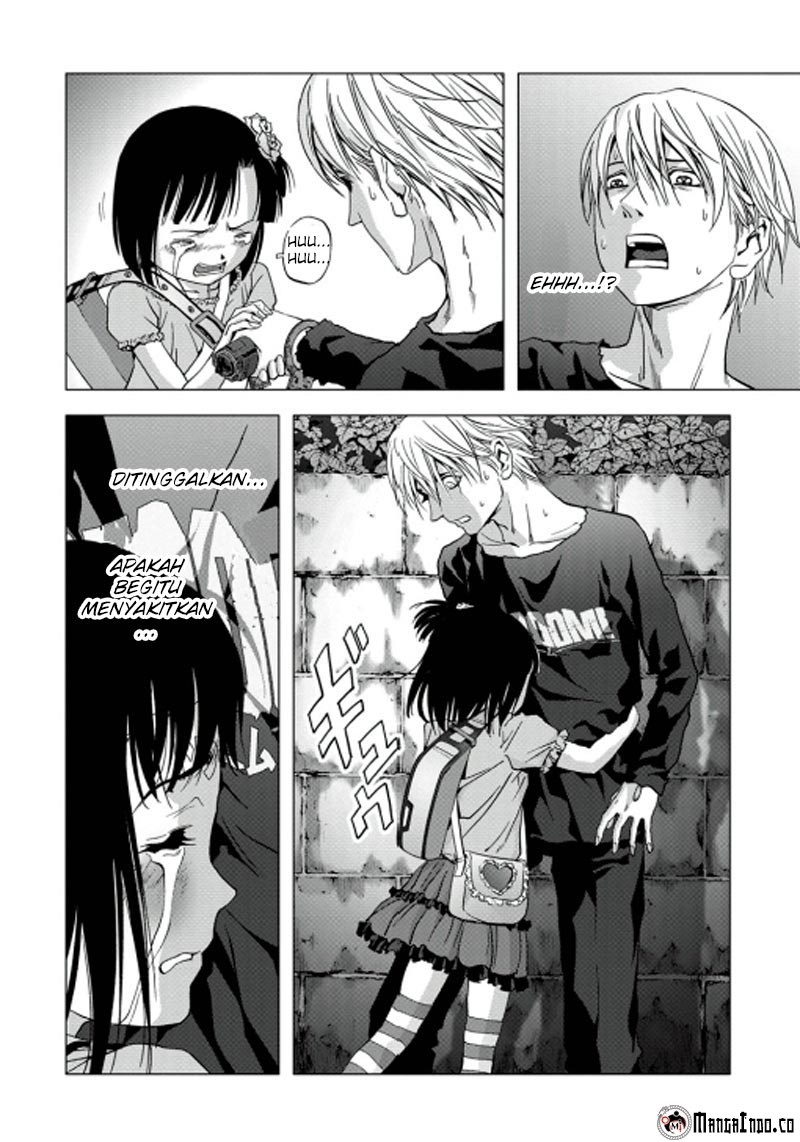 Chapter 69 - halaman 29