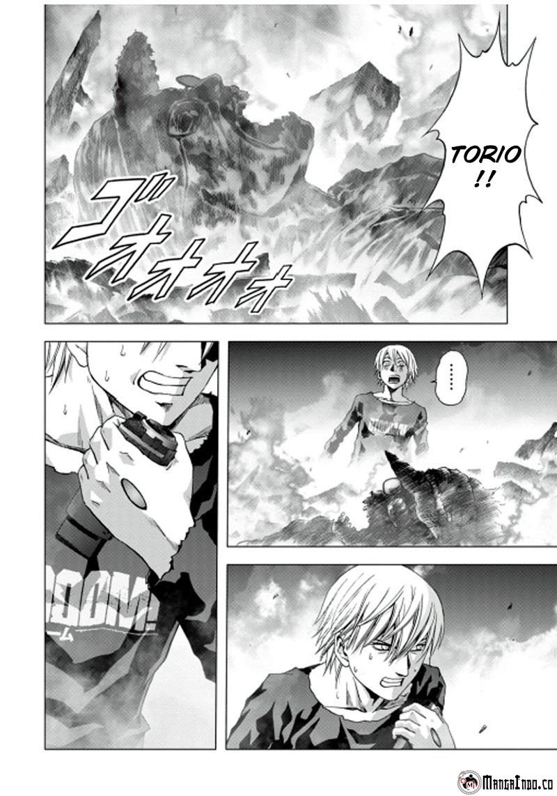 Chapter 69 - halaman 4