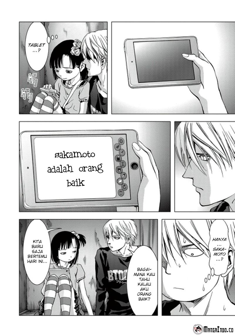 Chapter 69 - halaman 31