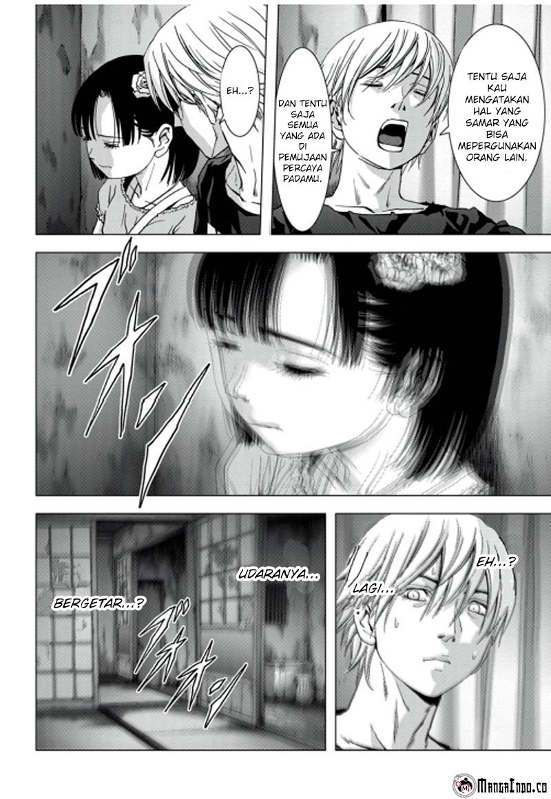 Chapter 69 - halaman 33