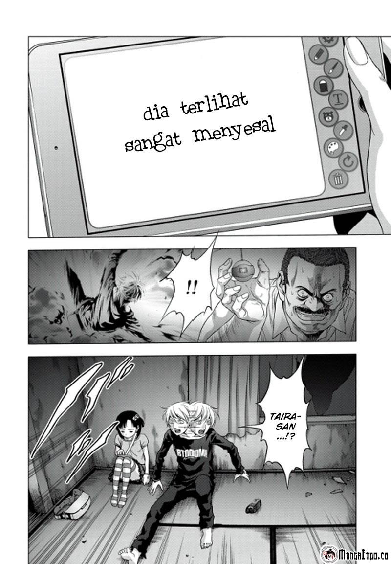 Chapter 69 - halaman 35
