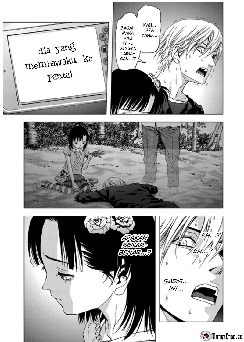Chapter 69 - halaman 36