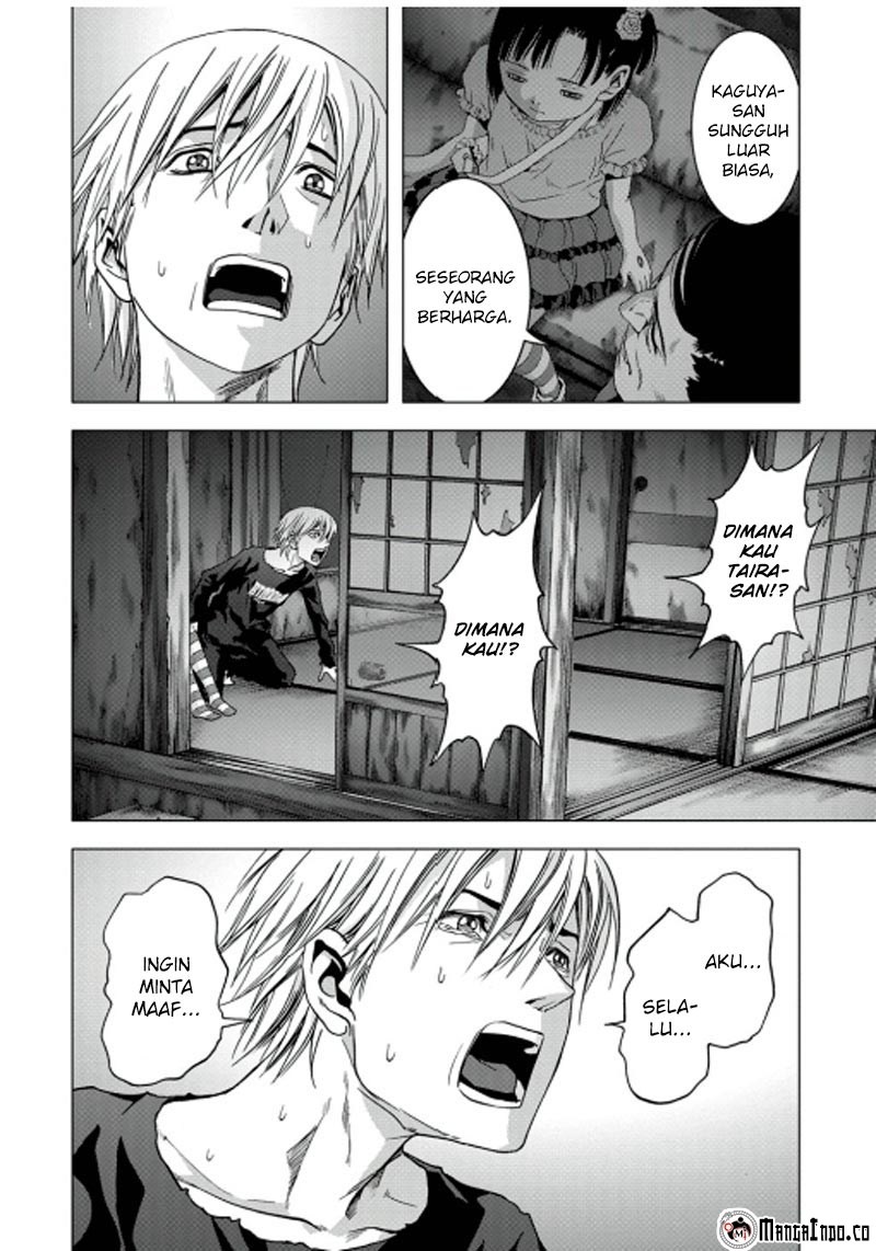 Chapter 69 - halaman 37