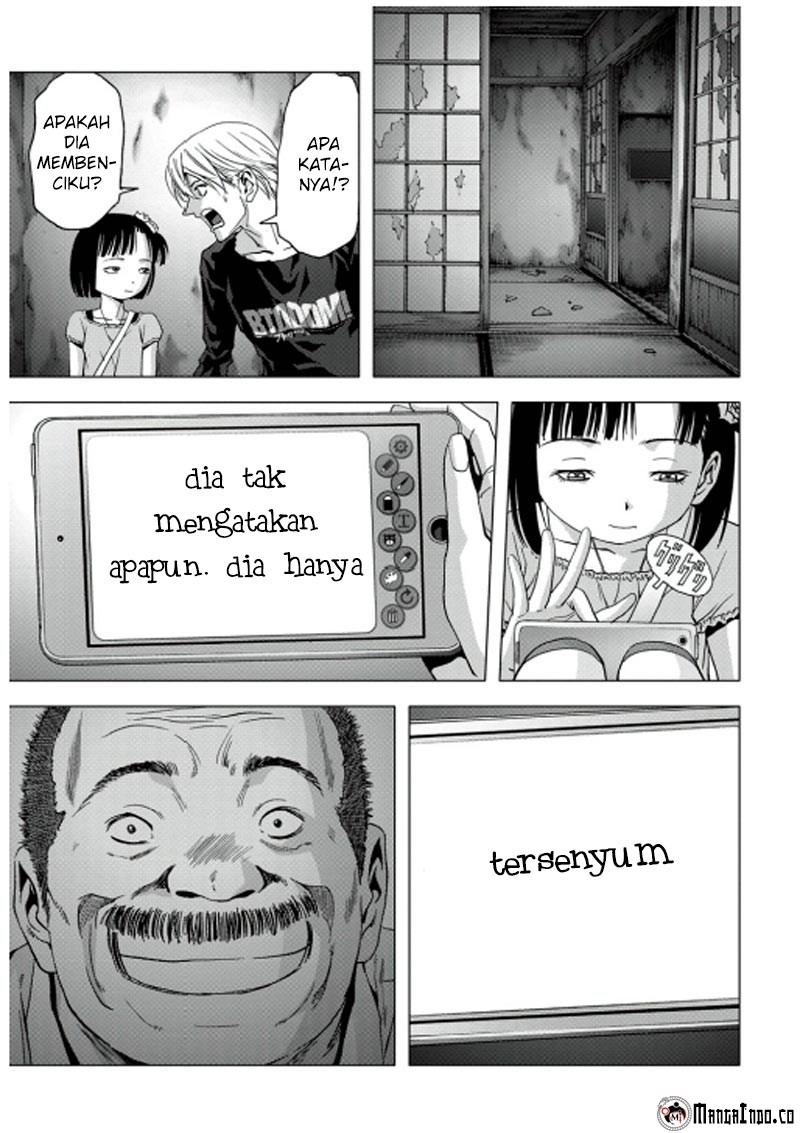 Chapter 69 - halaman 38
