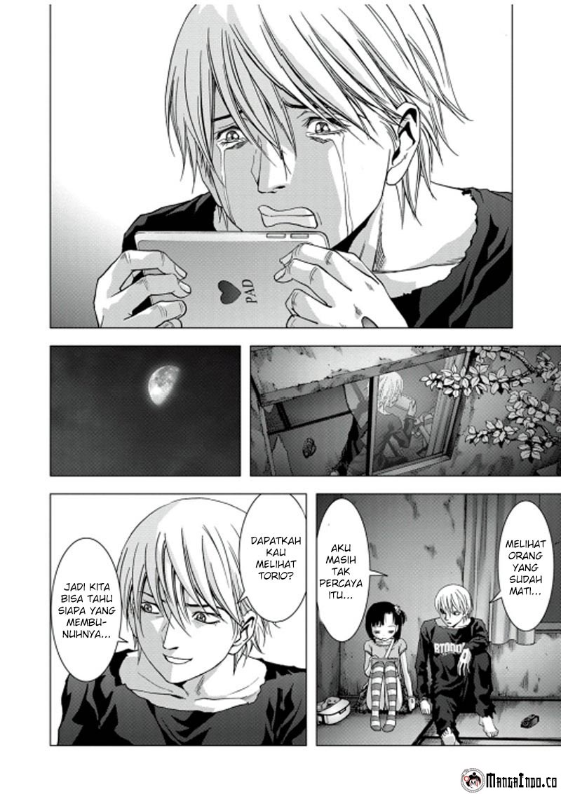 Chapter 69 - halaman 39