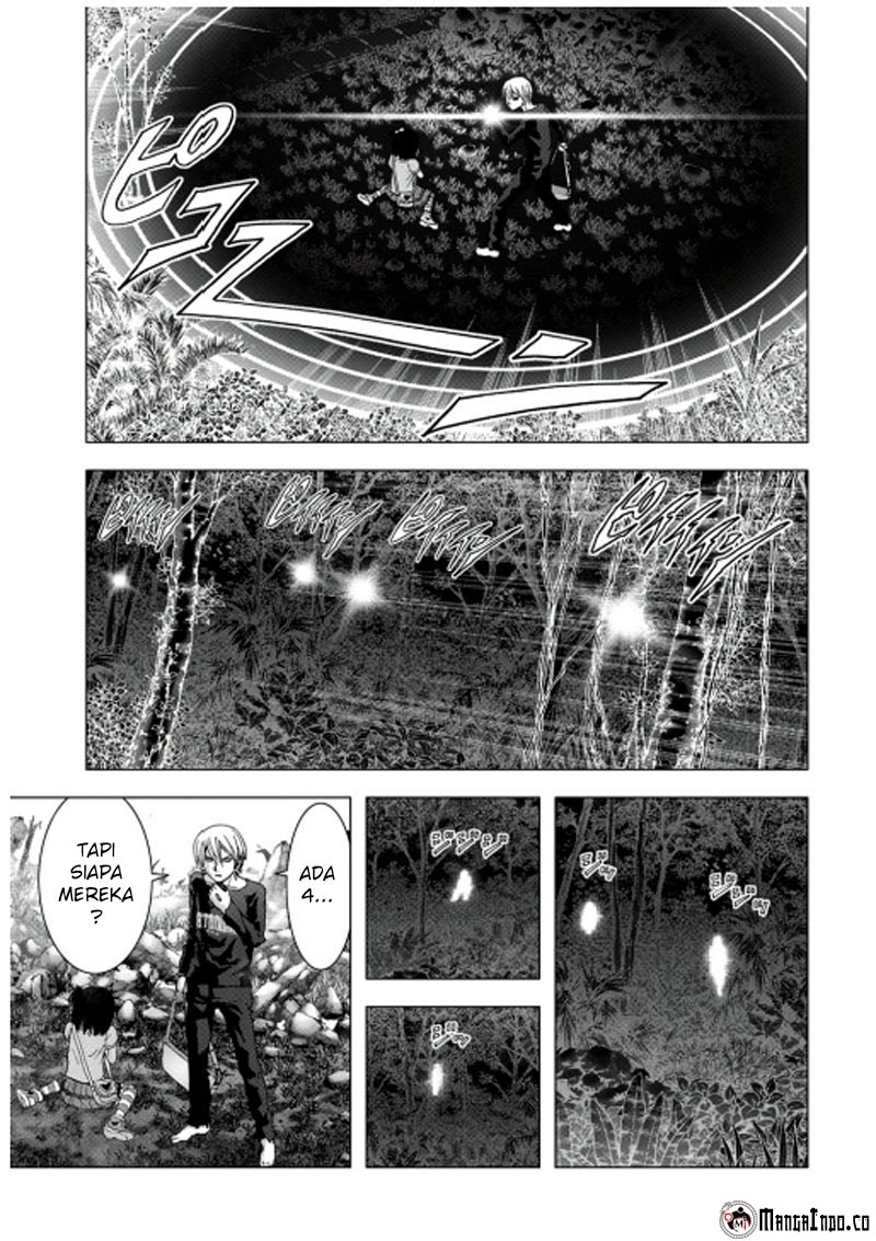 Chapter 69 - halaman 5