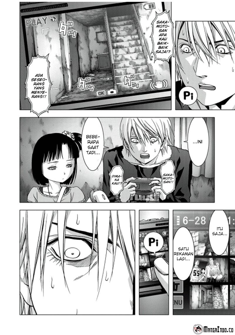 Chapter 69 - halaman 41