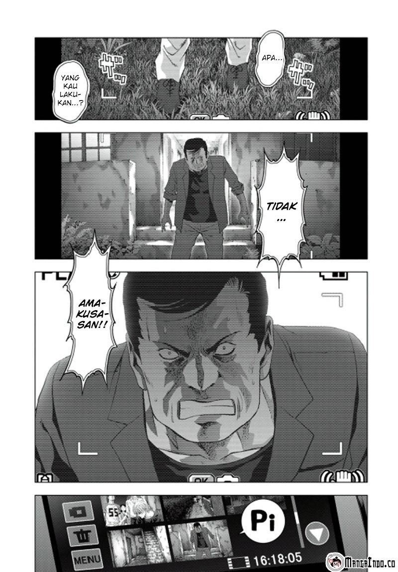 Chapter 69 - halaman 42