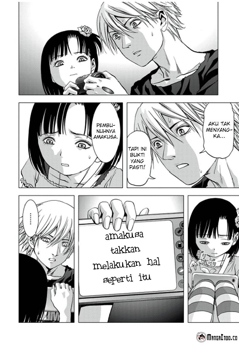 Chapter 69 - halaman 43