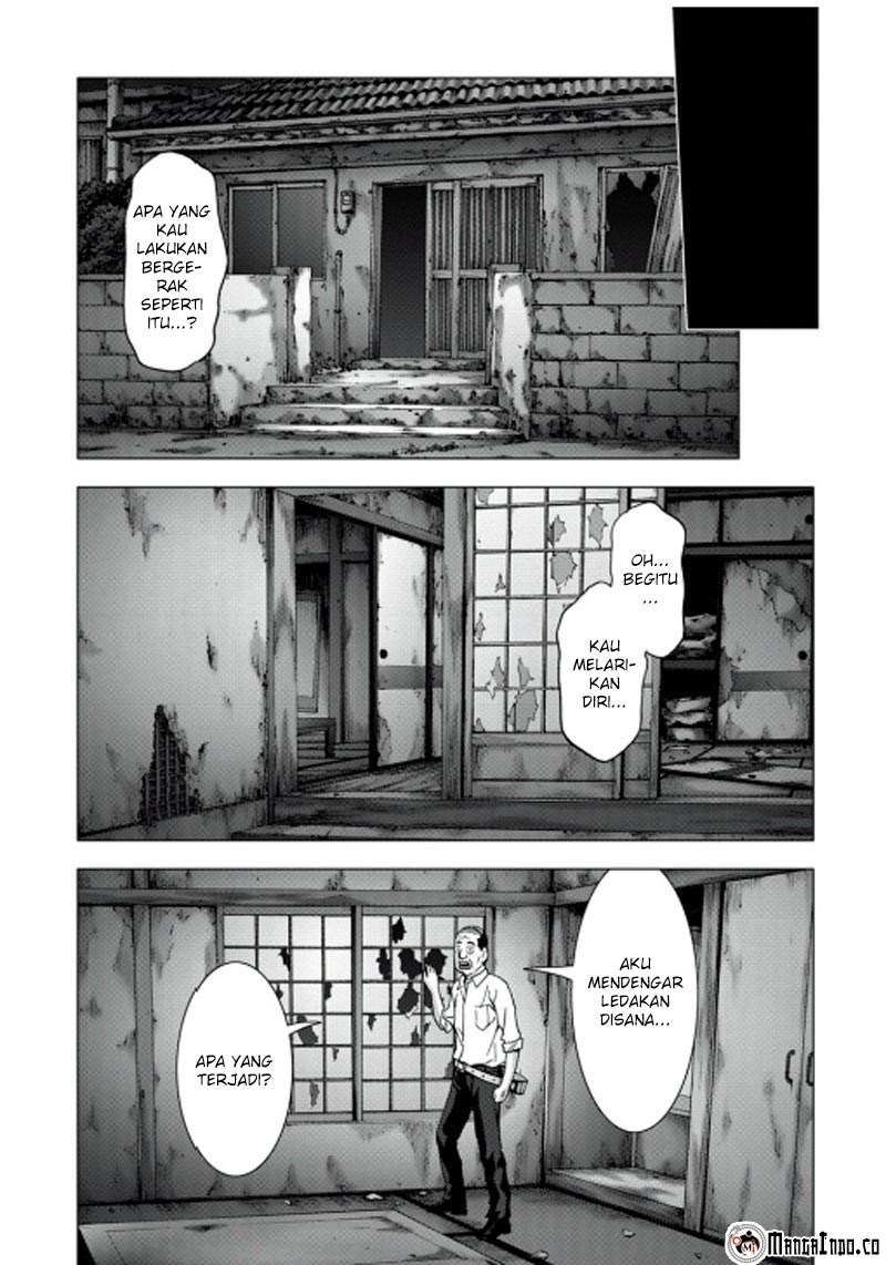 Chapter 69 - halaman 44