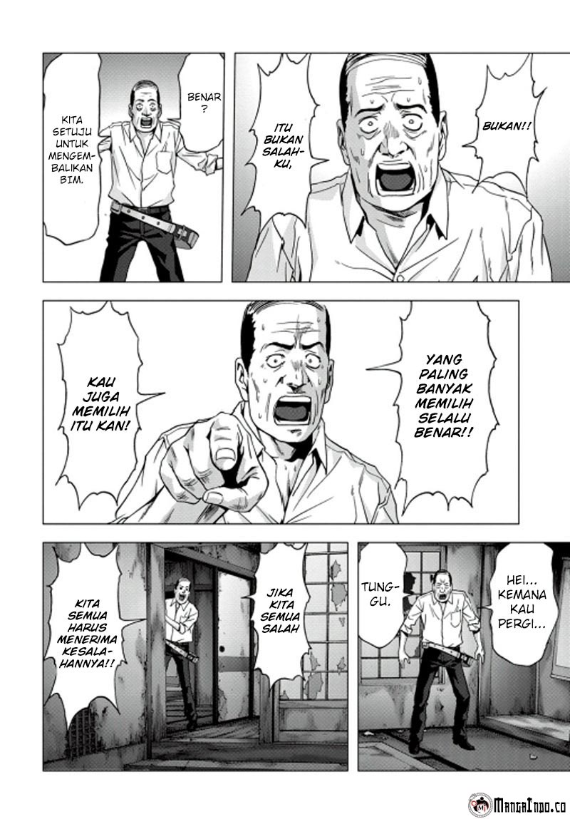 Chapter 69 - halaman 45