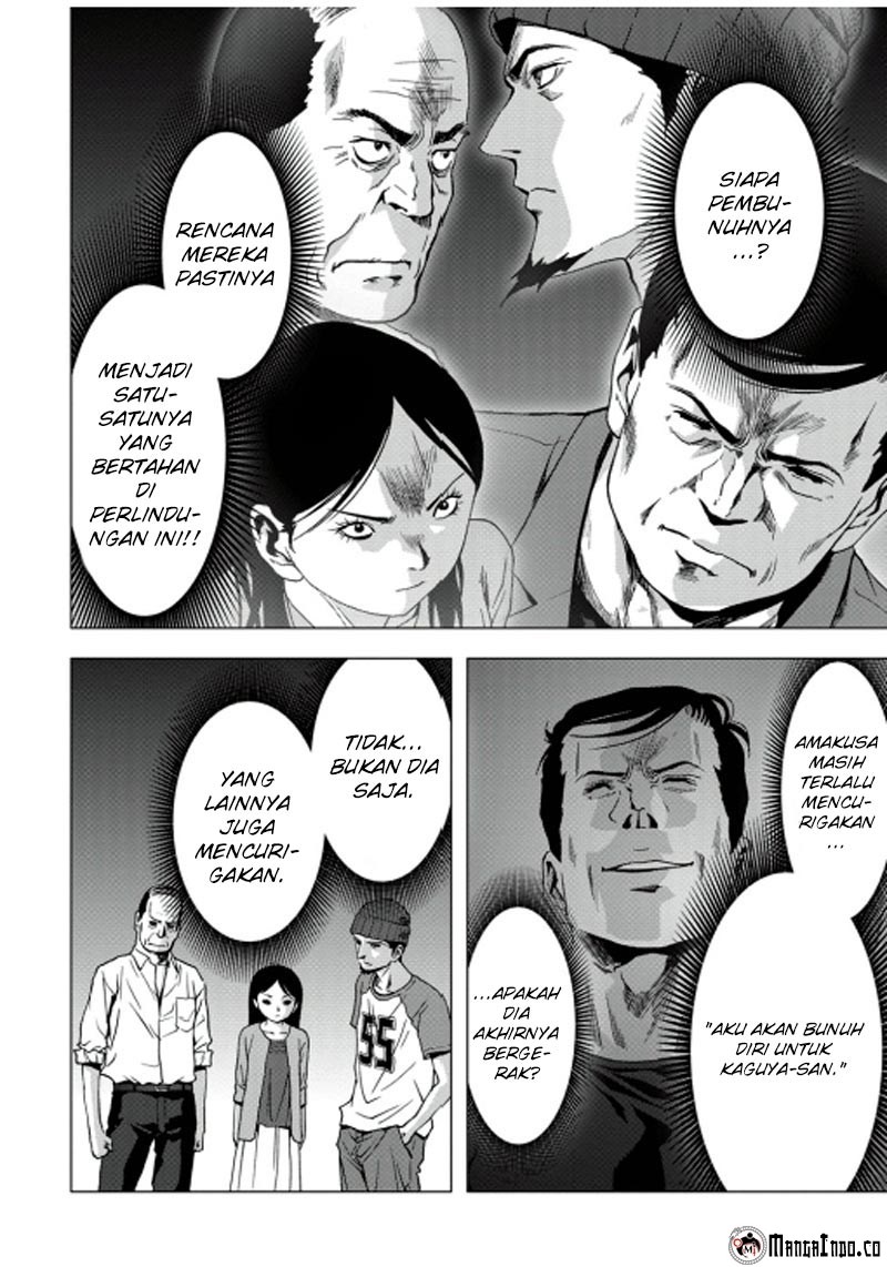 Chapter 69 - halaman 6
