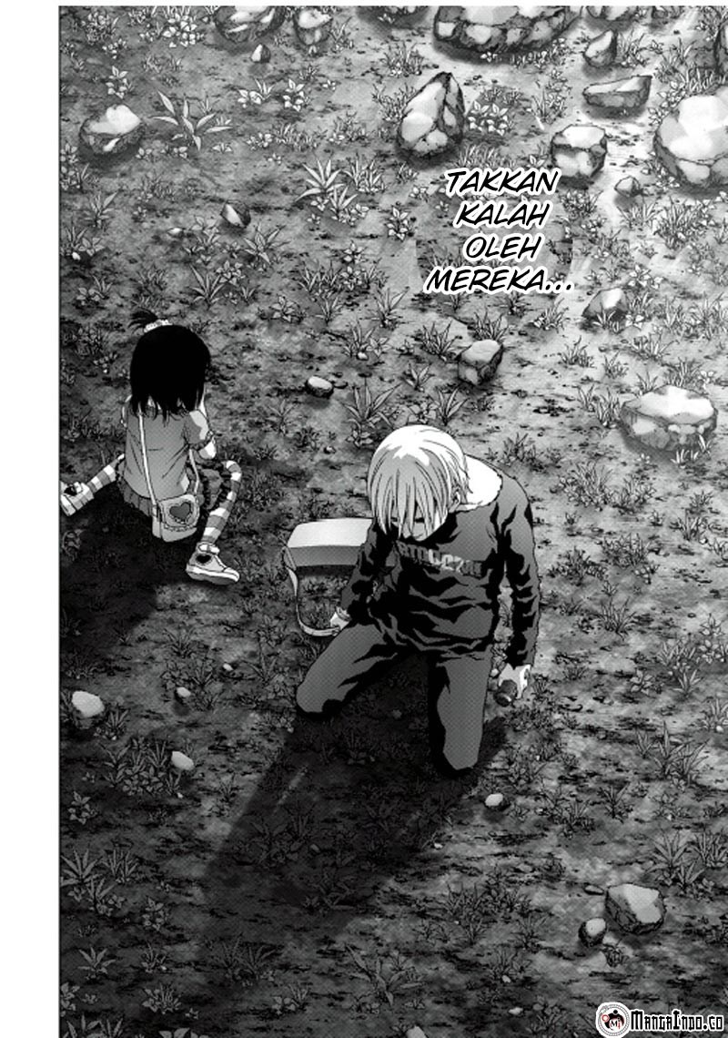 Chapter 69 - halaman 8