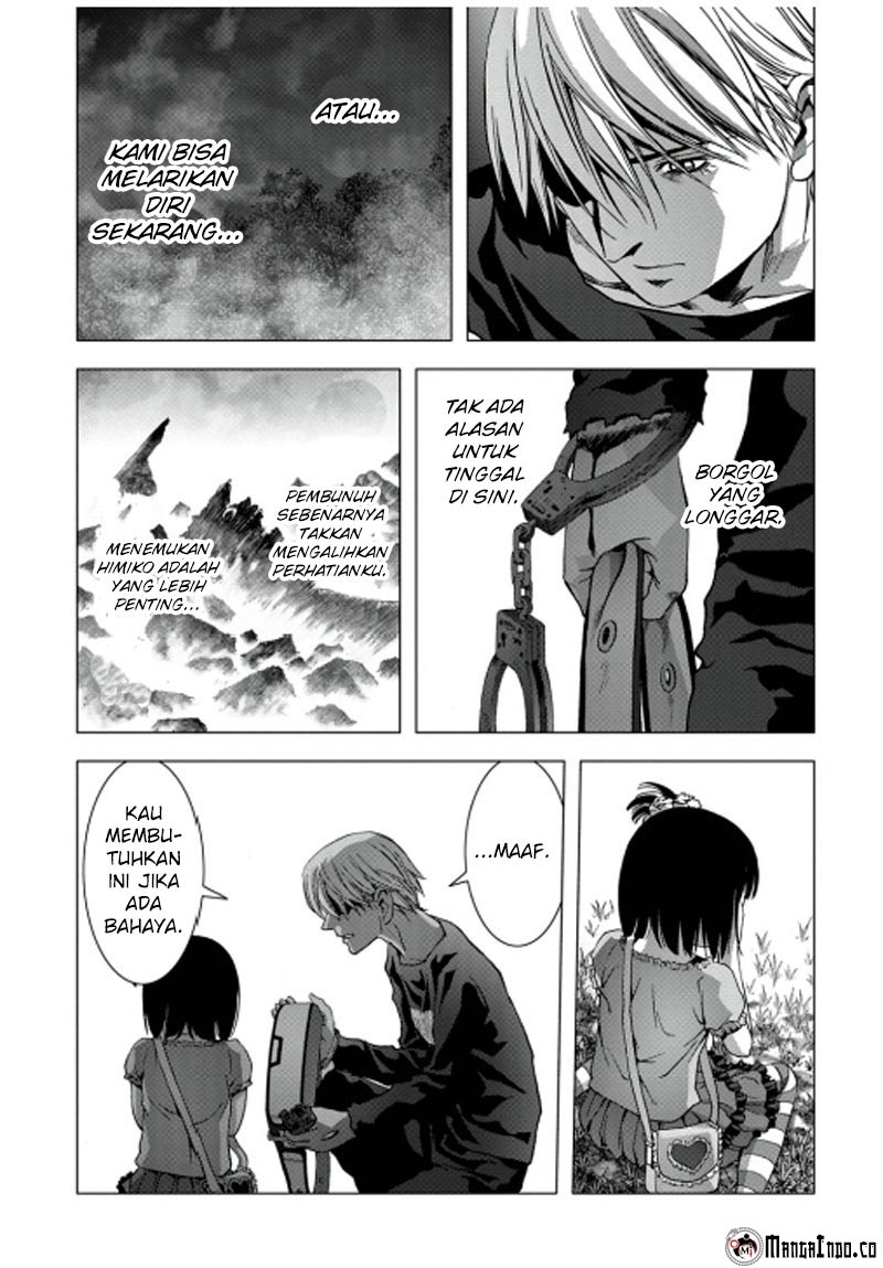 Chapter 69 - halaman 9