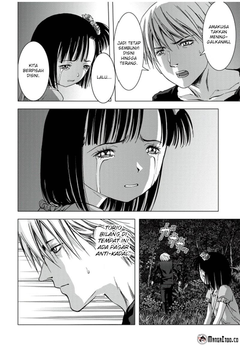 Chapter 69 - halaman 10