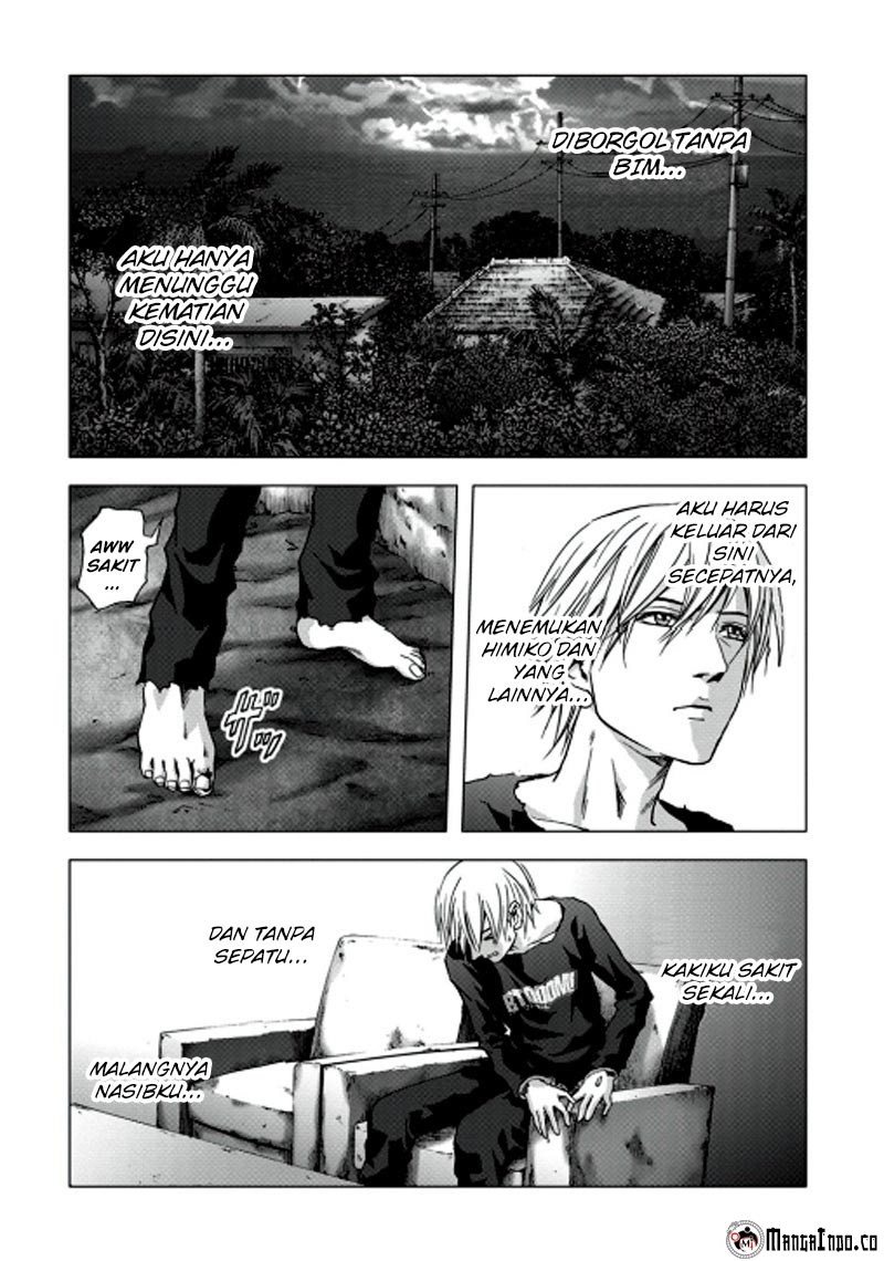 Chapter 68 - halaman 12