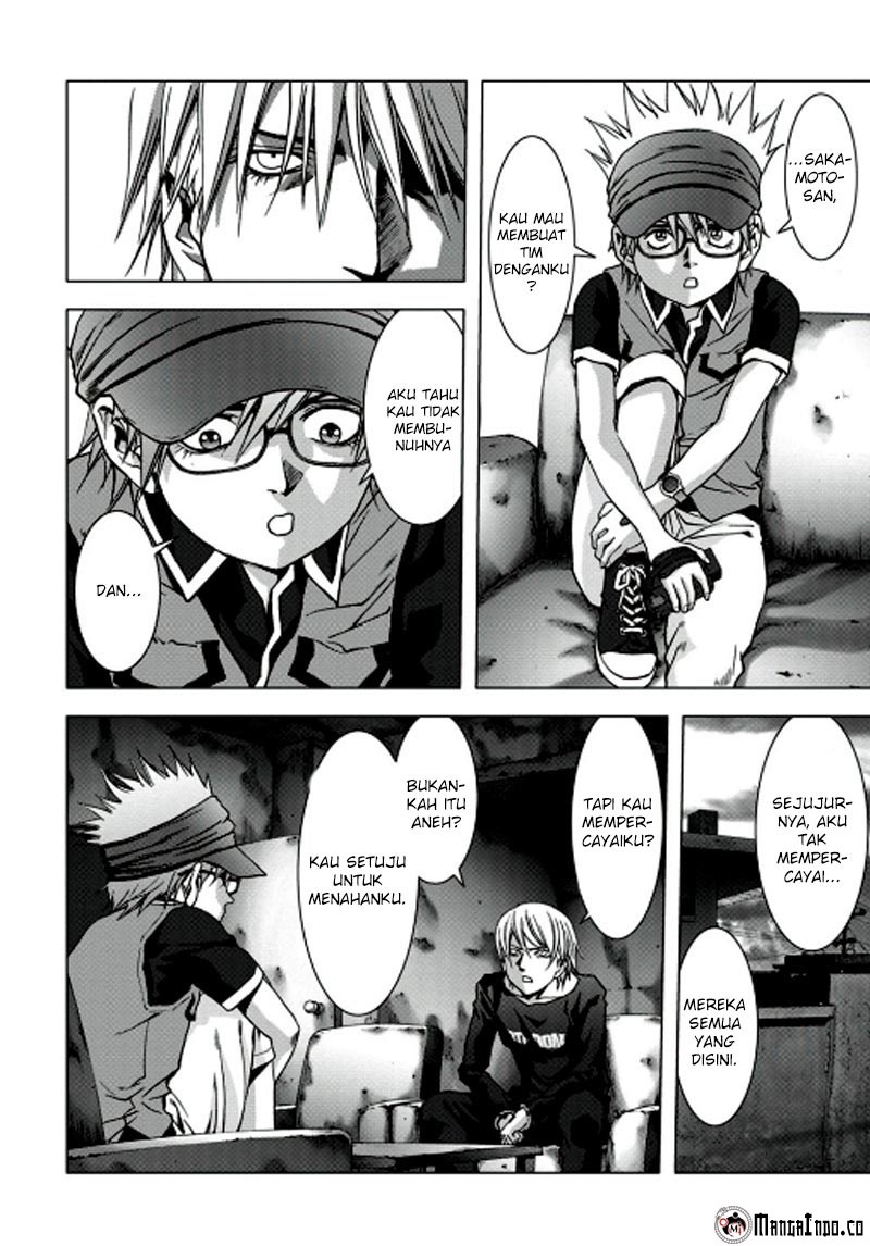 Chapter 68 - halaman 15
