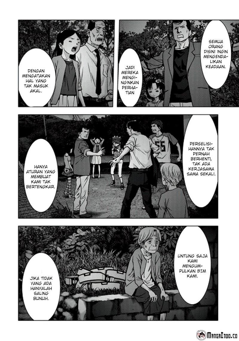 Chapter 68 - halaman 19