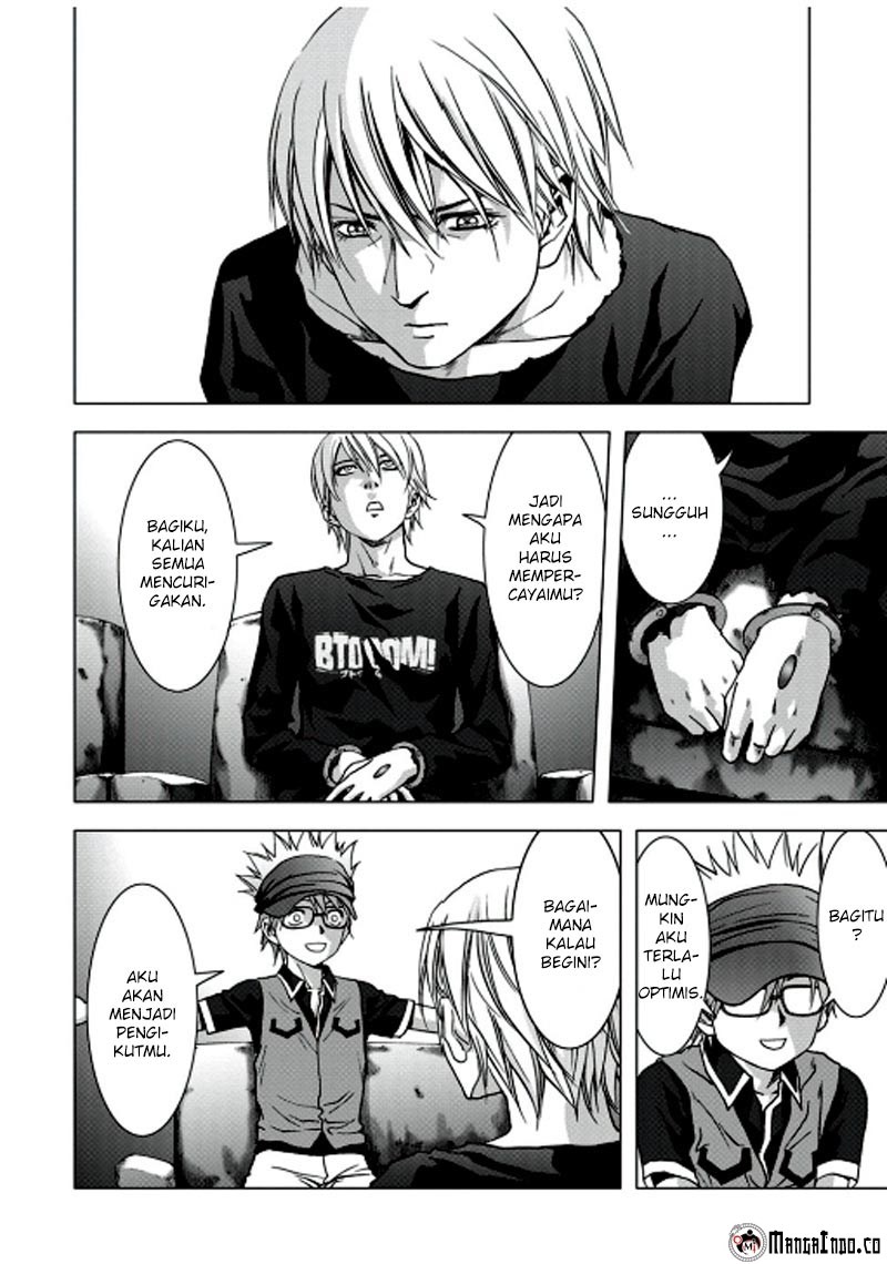 Chapter 68 - halaman 24