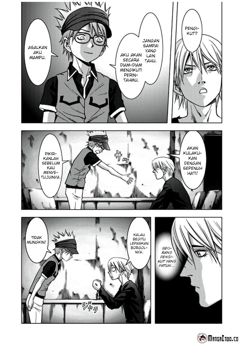 Chapter 68 - halaman 26