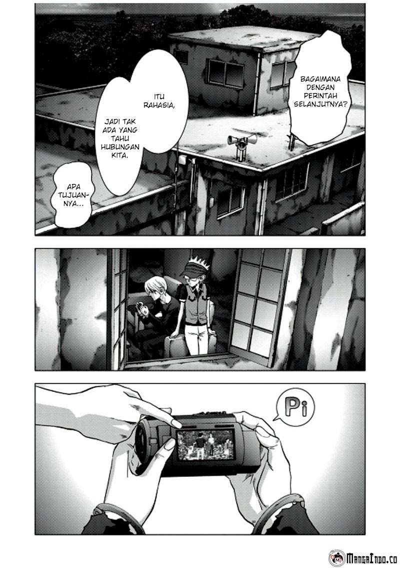 Chapter 68 - halaman 28
