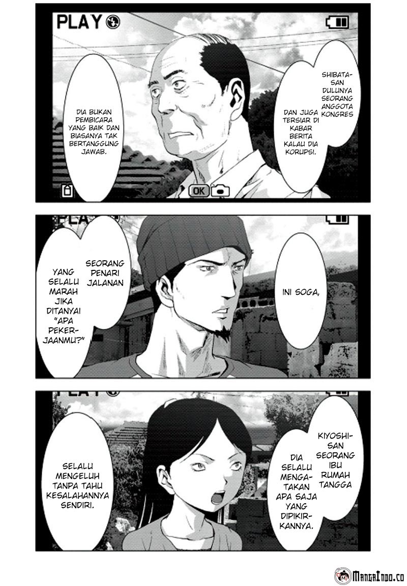 Chapter 68 - halaman 30