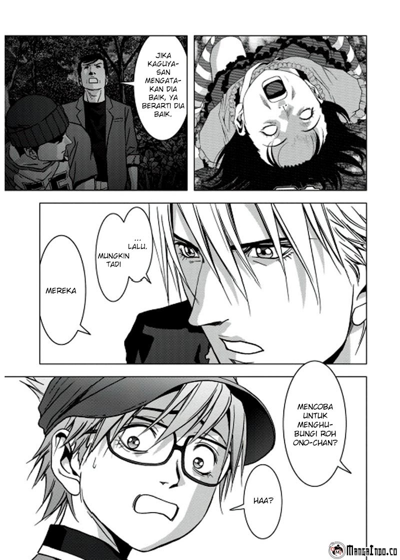 Chapter 68 - halaman 34