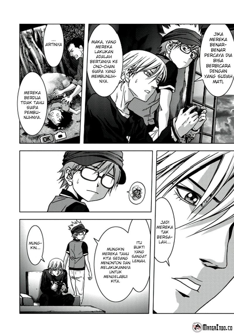 Chapter 68 - halaman 36