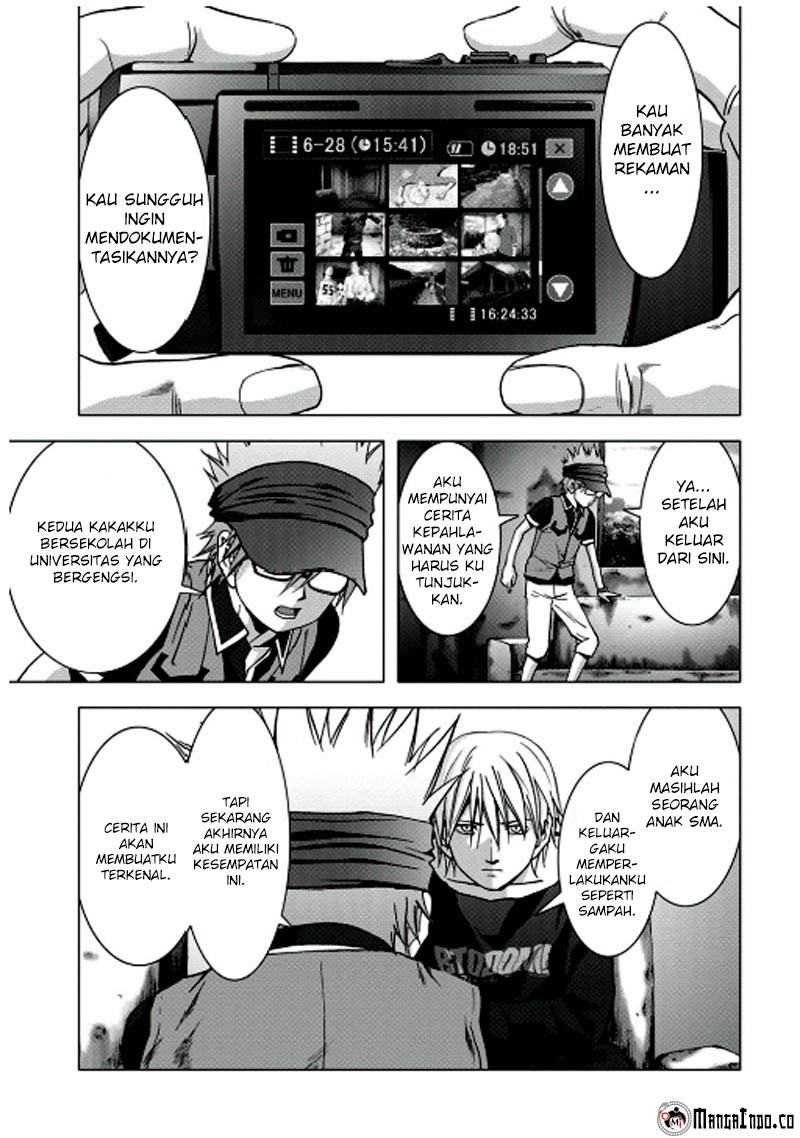 Chapter 68 - halaman 37