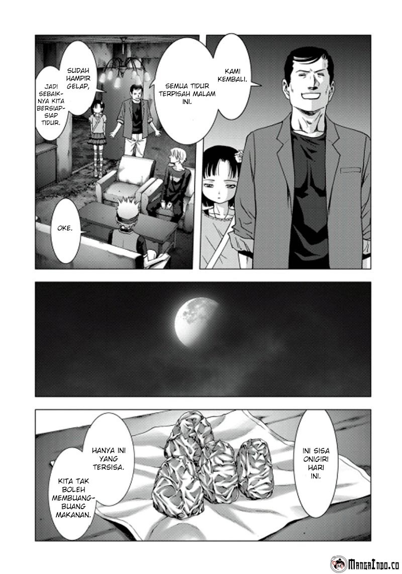 Chapter 68 - halaman 42