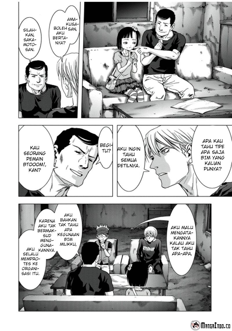 Chapter 68 - halaman 43