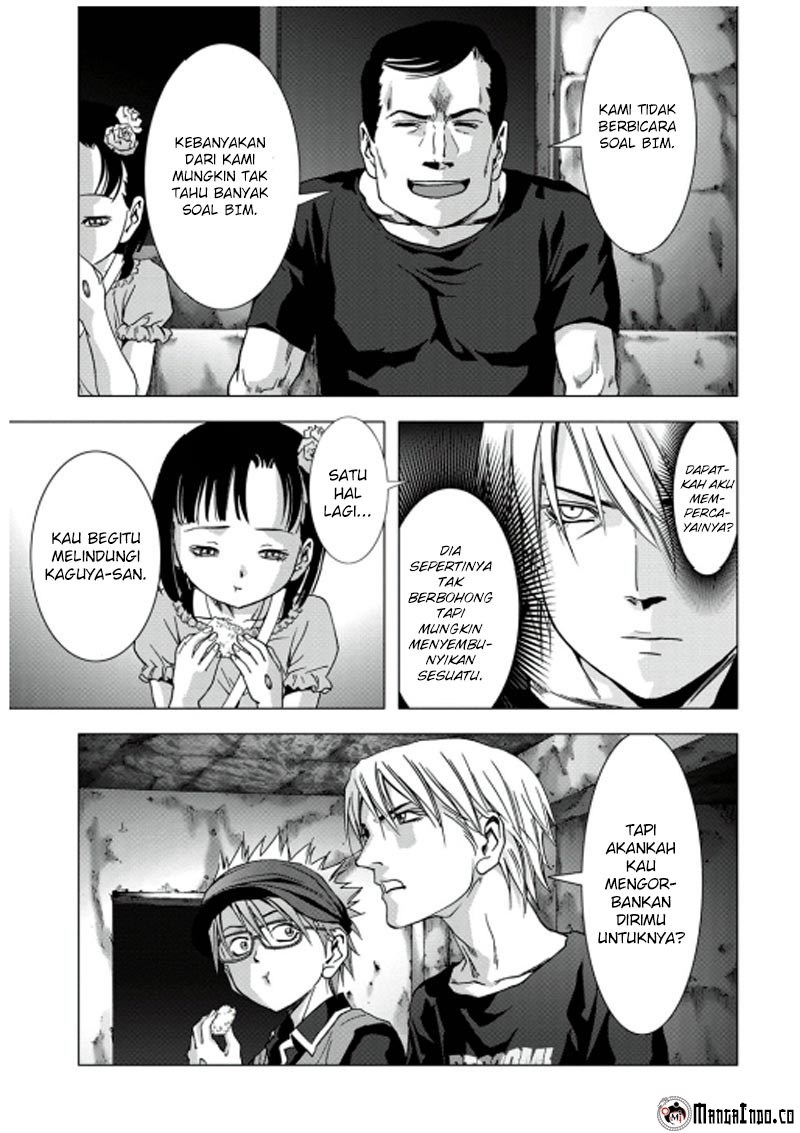 Chapter 68 - halaman 45