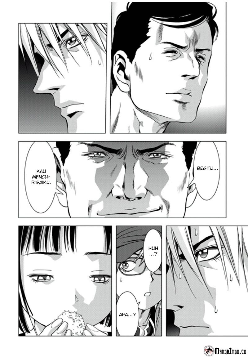 Chapter 68 - halaman 48